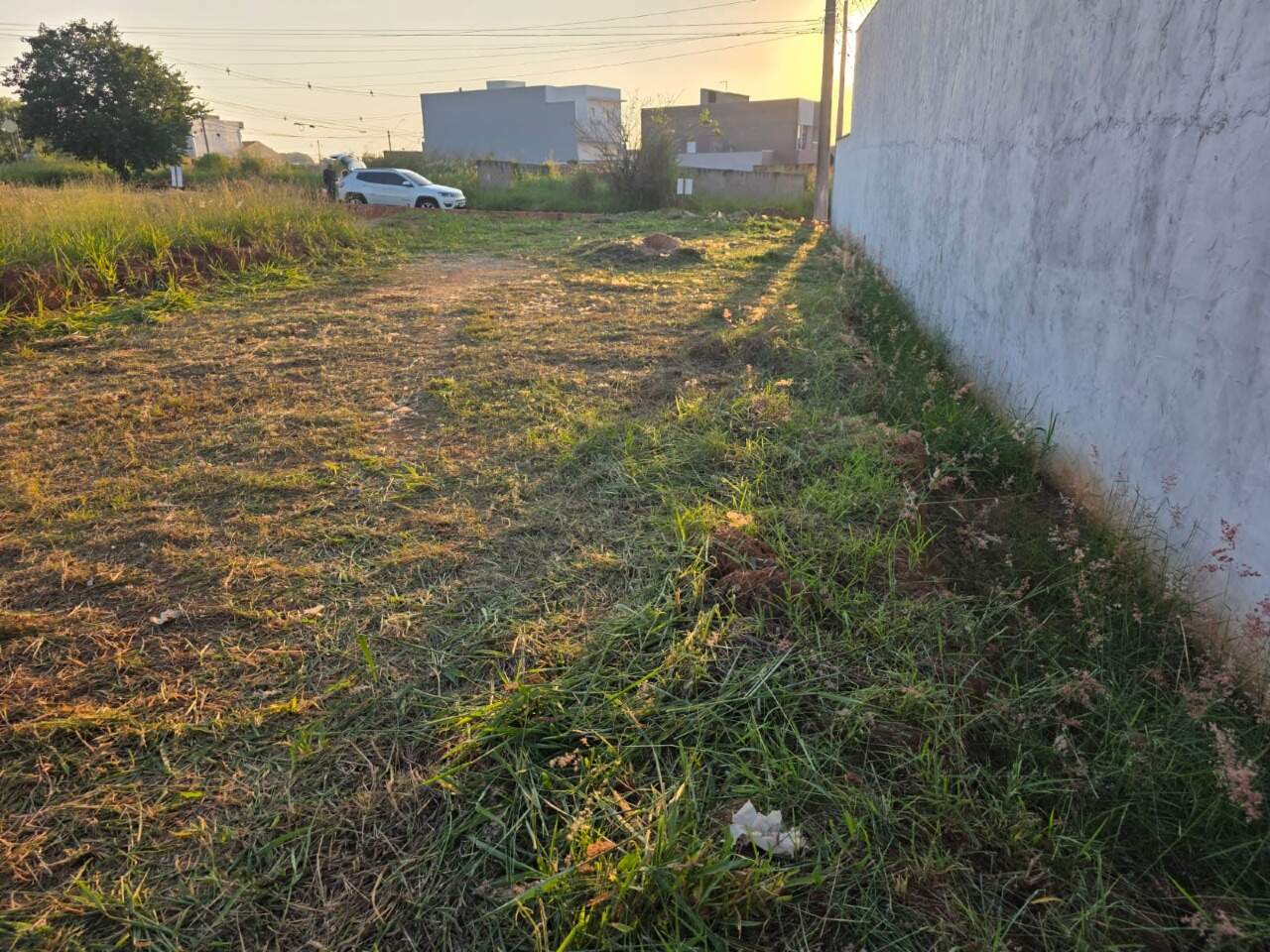 Terreno à venda no GSP Life Boituva: 