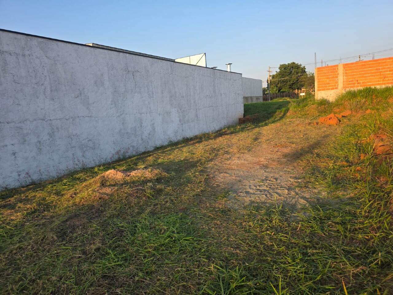 Terreno à venda no GSP Life Boituva: 