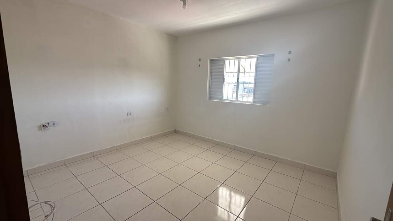 Apartamento para aluguel no Residencial Água Branca: 