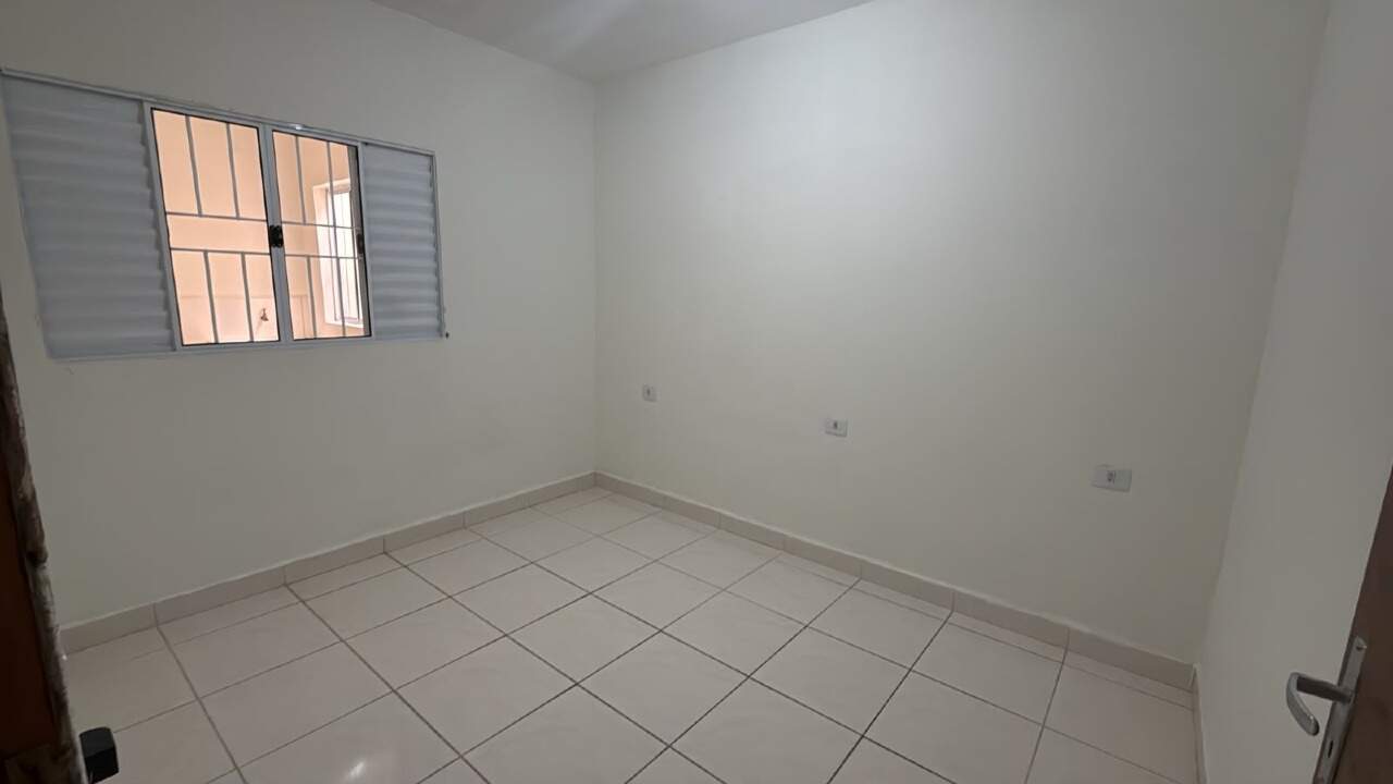 Apartamento para aluguel no Residencial Água Branca: 