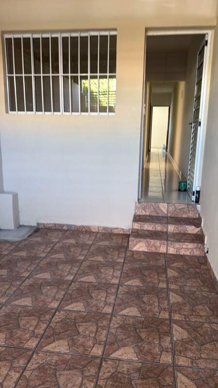 Apartamento para aluguel no Residencial Água Branca: 