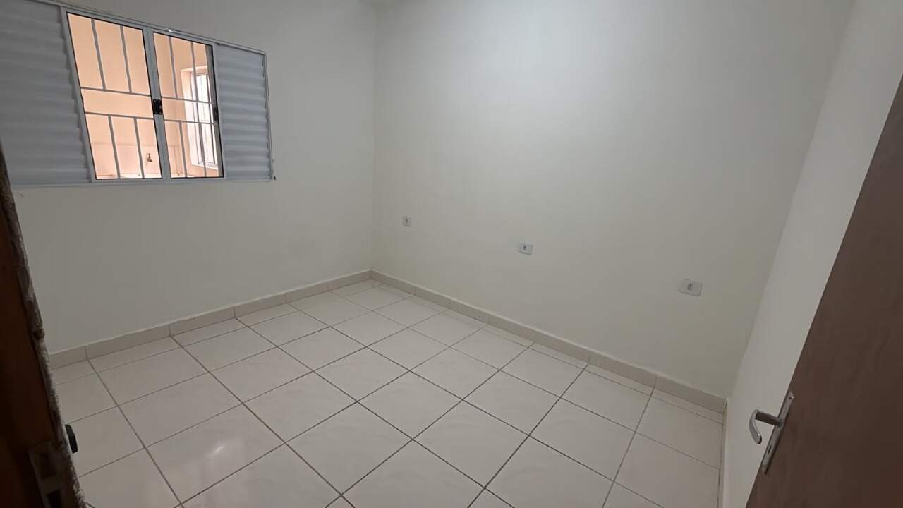 Apartamento para aluguel no Residencial Água Branca: 