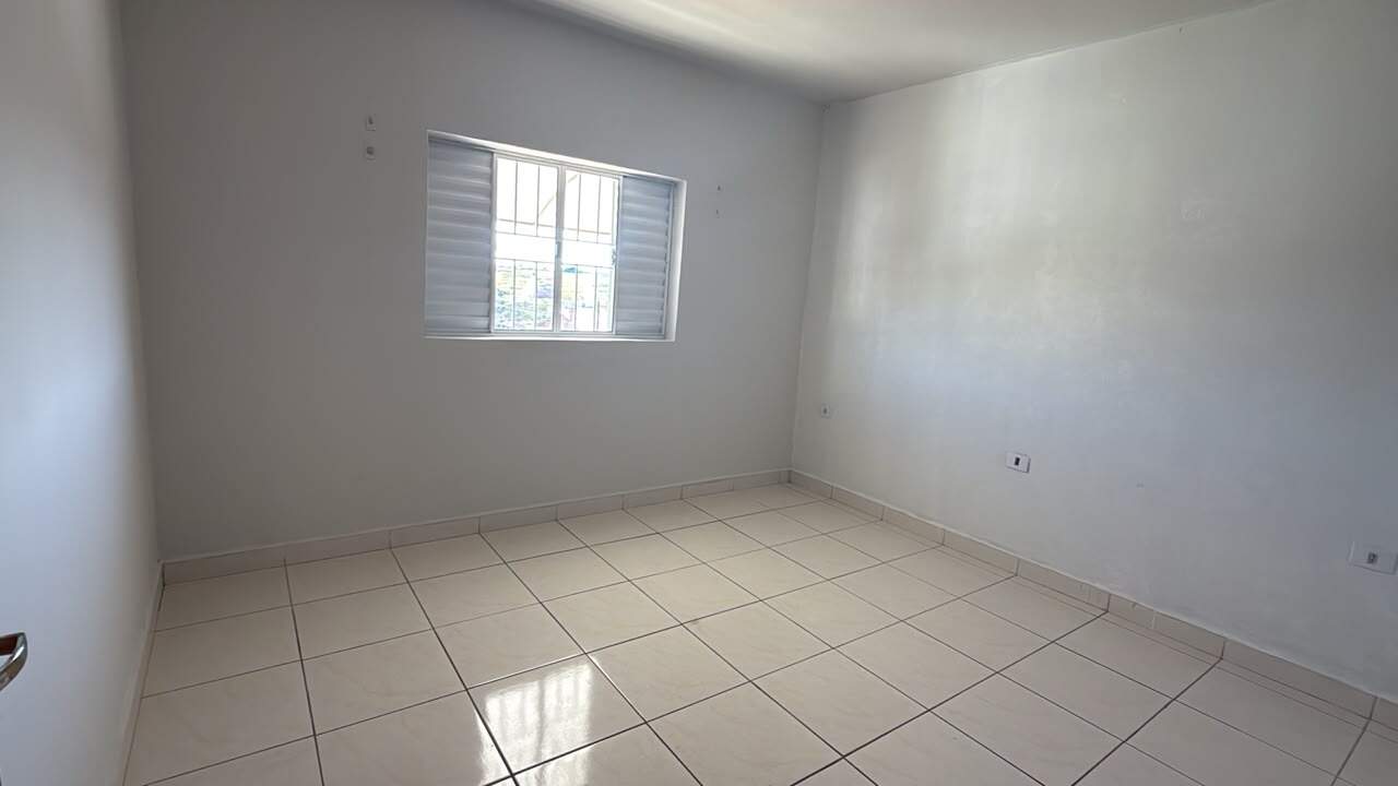 Apartamento para aluguel no Residencial Água Branca: 