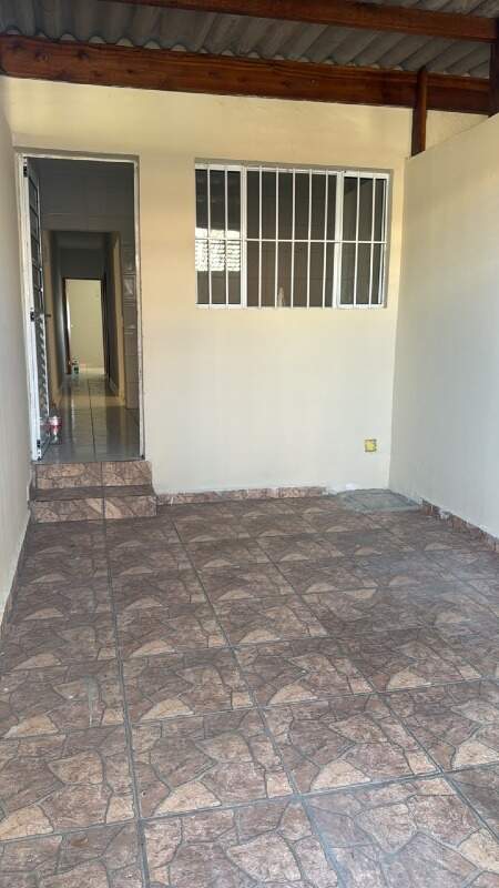 Apartamento para aluguel no Residencial Água Branca: 