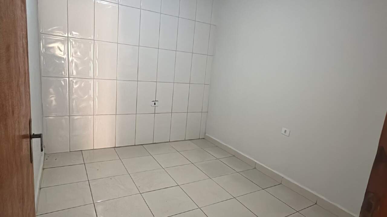 Apartamento para aluguel no Residencial Água Branca: 