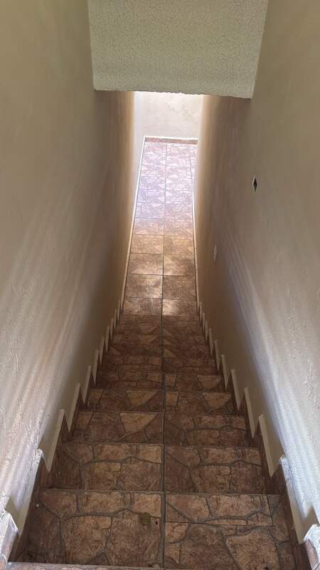 Apartamento para aluguel no Residencial Água Branca: 