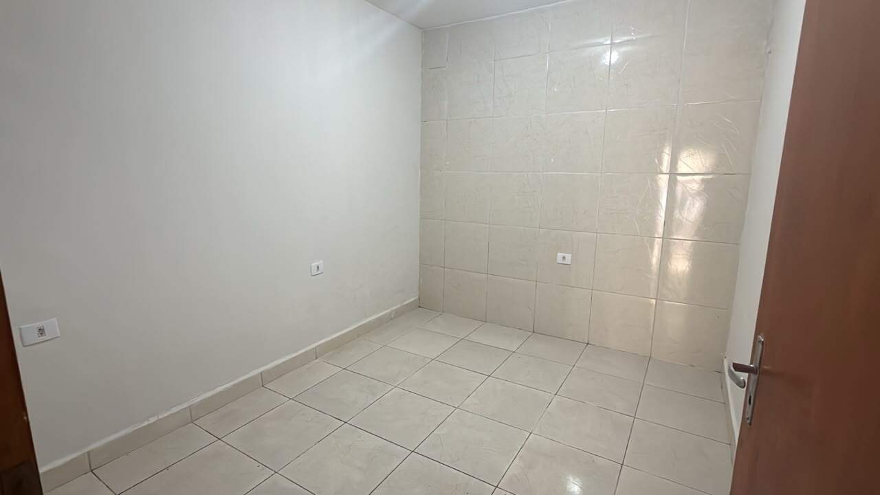 Apartamento para aluguel no Residencial Água Branca: 