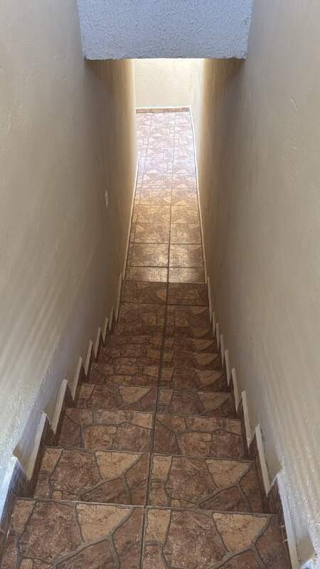 Apartamento para aluguel no Residencial Água Branca: 
