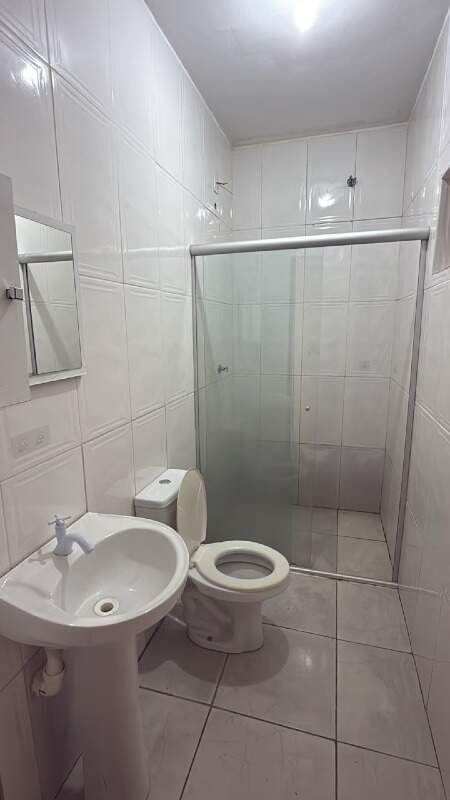 Apartamento para aluguel no Residencial Água Branca: 