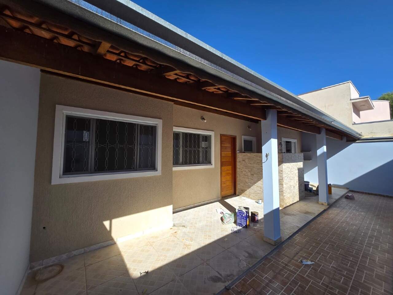 Casa à venda no Residencial Vitória: 