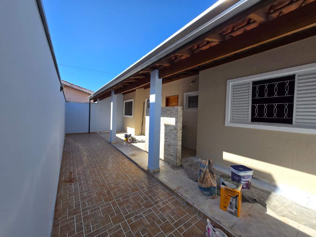 Casa à venda no Residencial Vitória: 