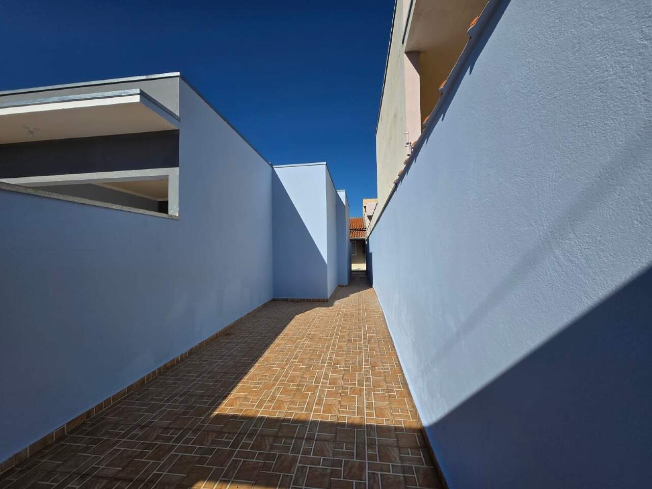 Casa à venda no Residencial Vitória: 