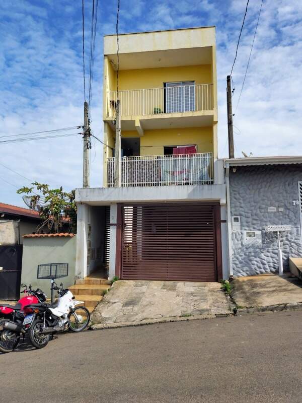 Prédio à venda no Jardim Santo Antônio: 