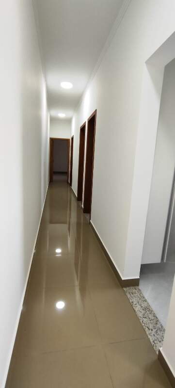Apartamento para aluguel no Recanto das Primaveras II: 