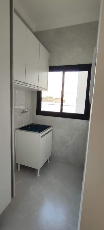 Apartamento para aluguel no Recanto das Primaveras II: 