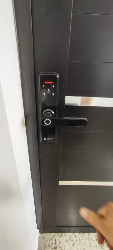 Apartamento para aluguel no Recanto das Primaveras II: 