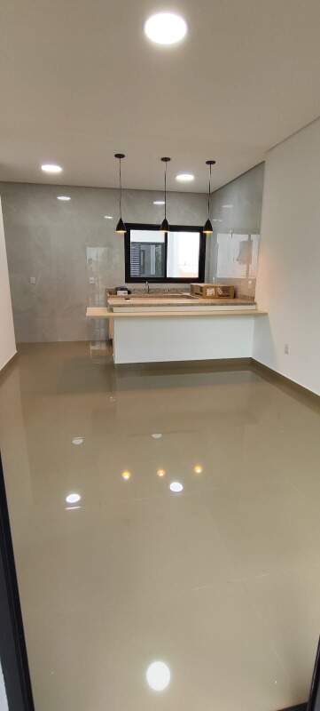 Apartamento para aluguel no Recanto das Primaveras II: 