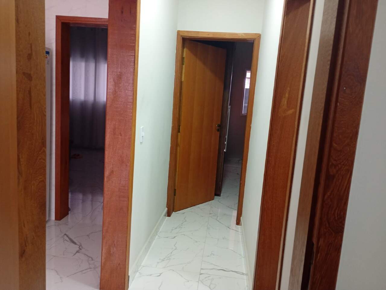 Casa à venda no Vila dos Ipês: 
