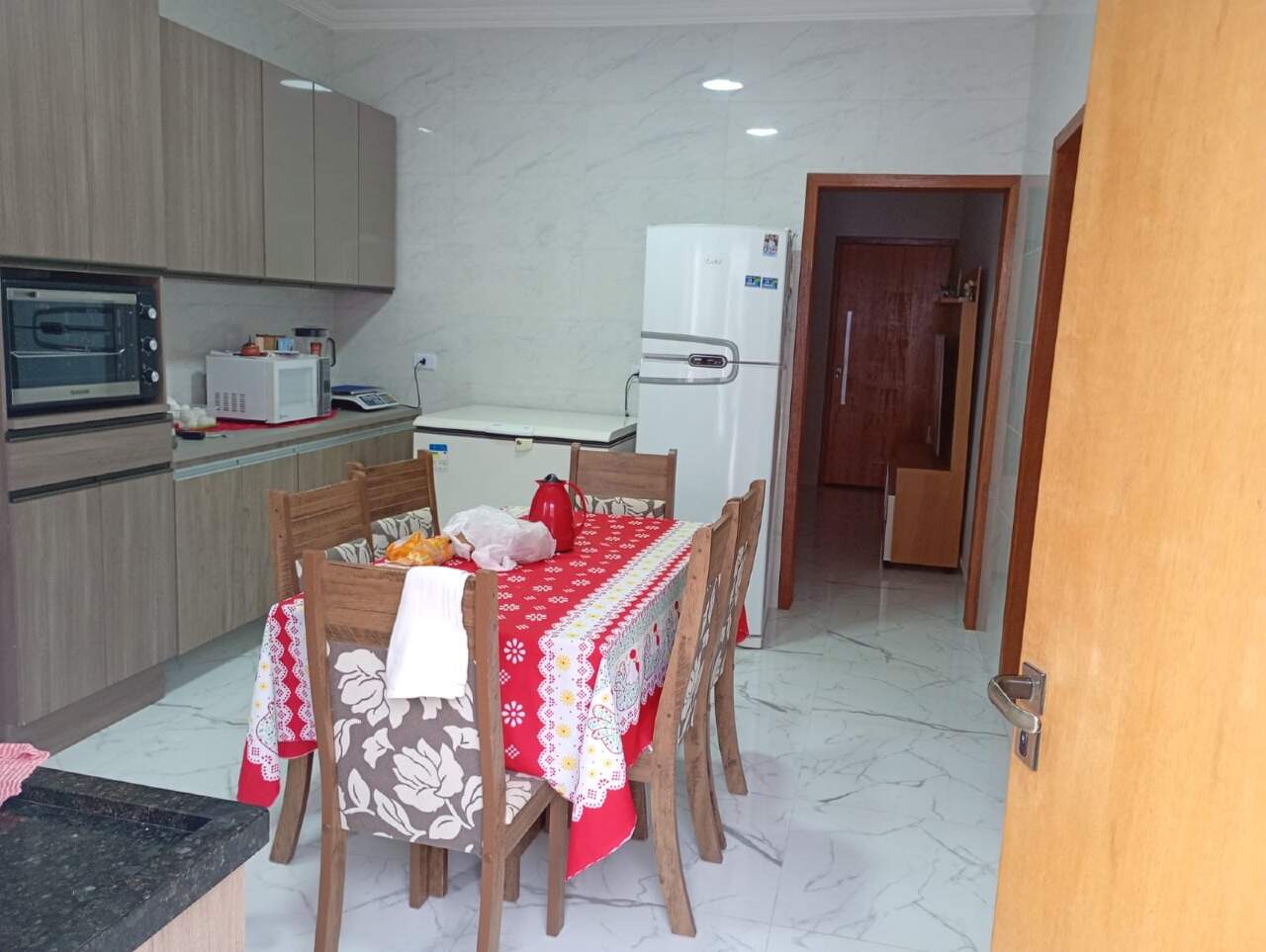 Casa à venda no Vila dos Ipês: 