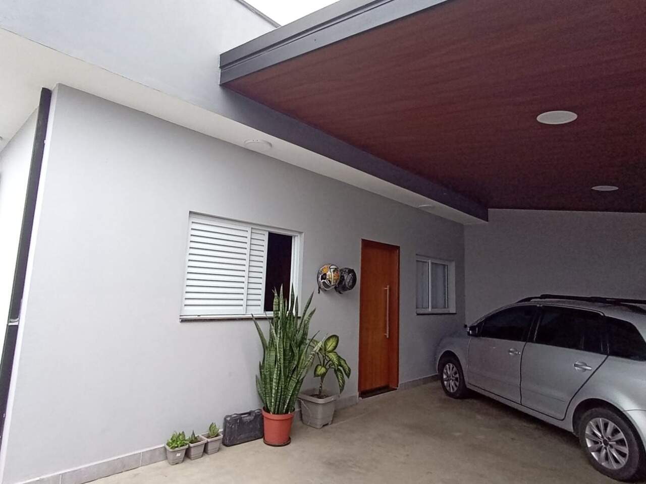 Casa à venda no Vila dos Ipês: 