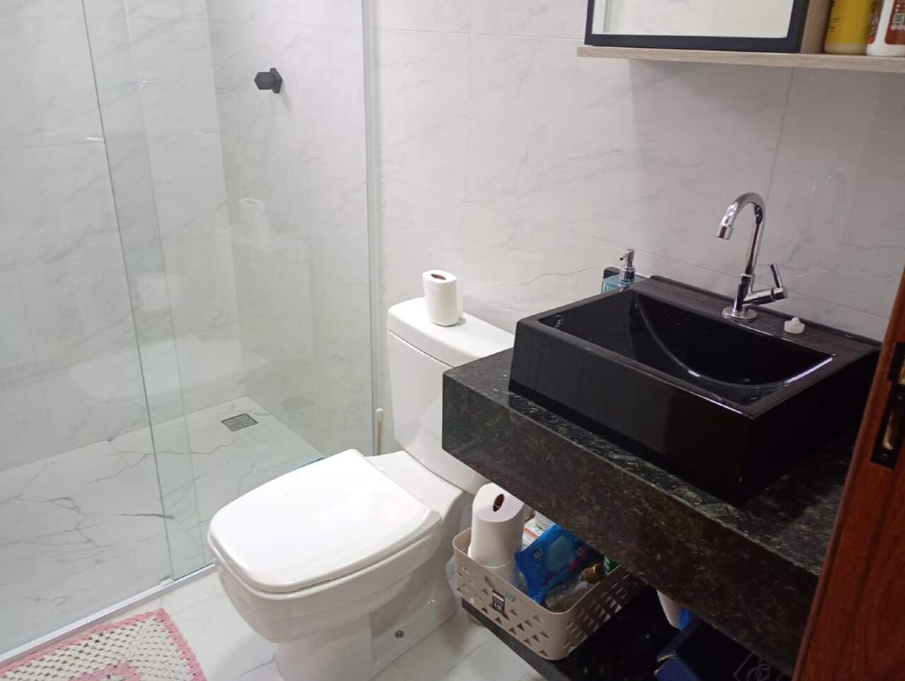 Casa à venda no Vila dos Ipês: 