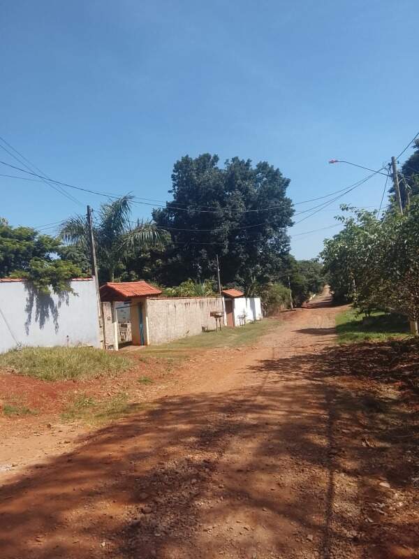 Chácara à venda no Recanto Maravilha: 