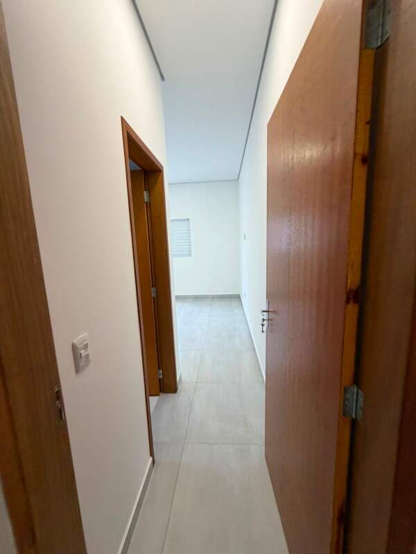 Casa à venda no Jardim Irene: 