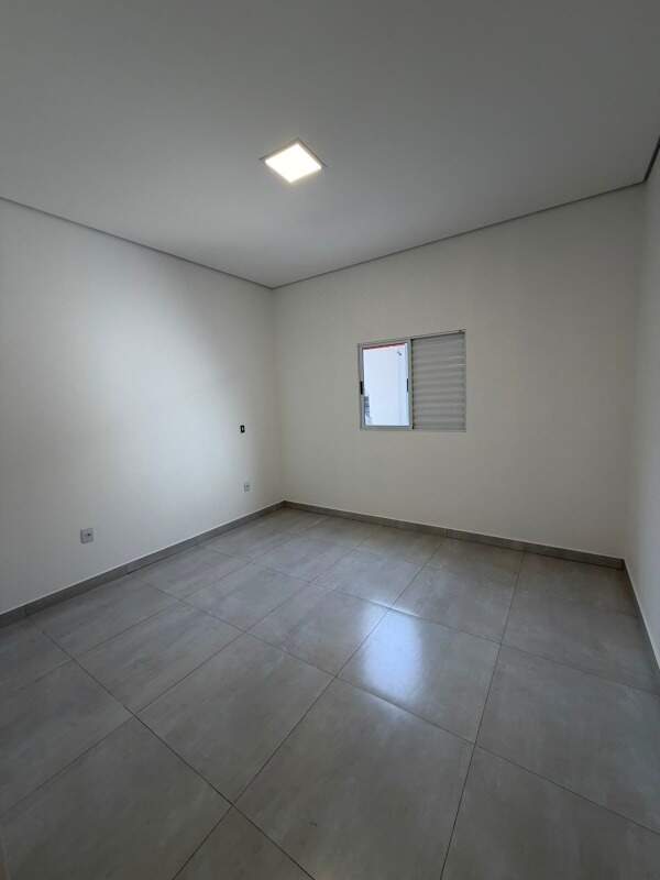 Casa à venda no Jardim Irene: 