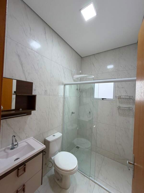 Casa à venda no Jardim Irene: 