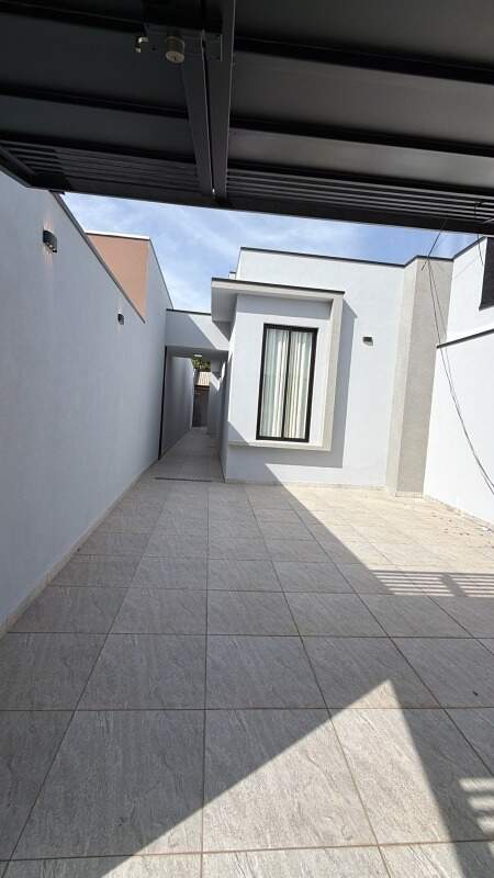 Casa à venda no Jardim Irene: 
