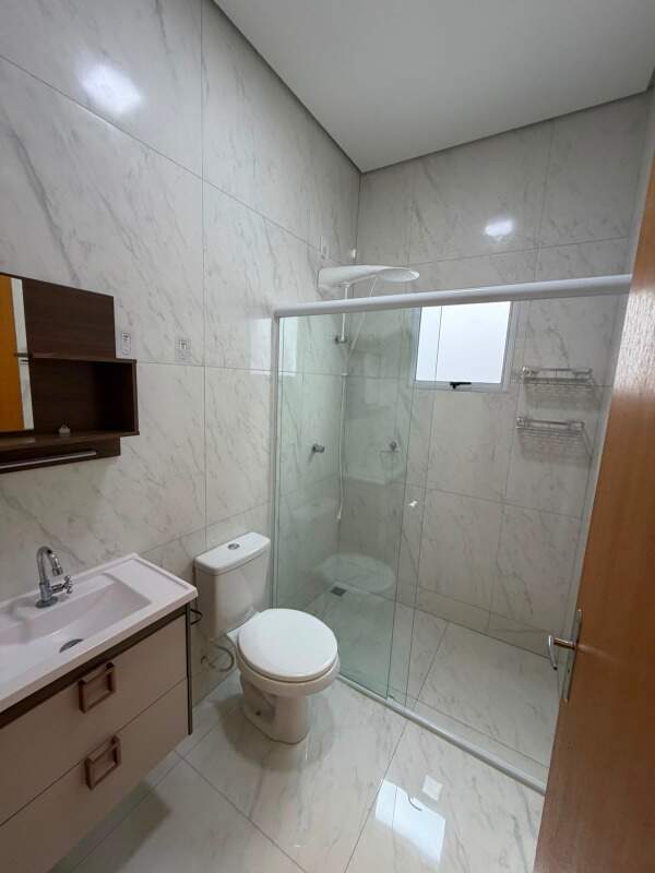 Casa à venda no Jardim Irene: 