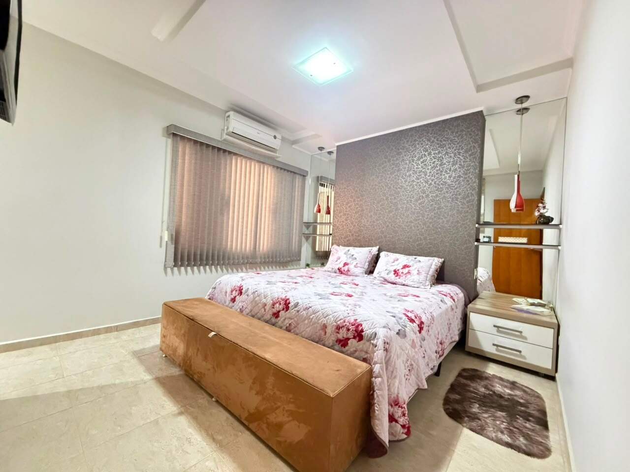 Casa à venda no Residencial de Lorenzi: 