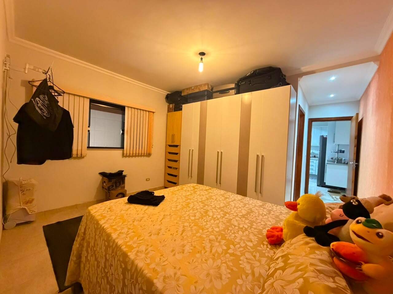 Casa à venda no Residencial de Lorenzi: 