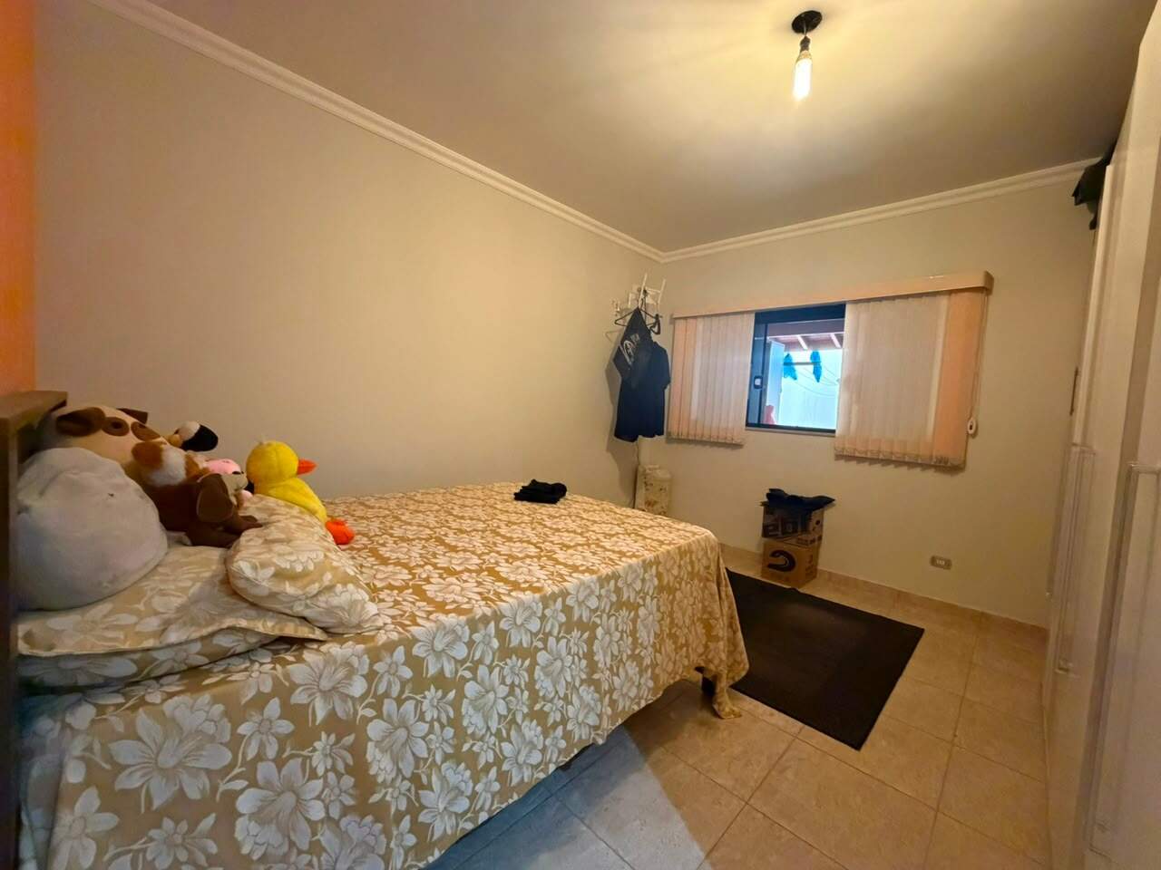 Casa à venda no Residencial de Lorenzi: 