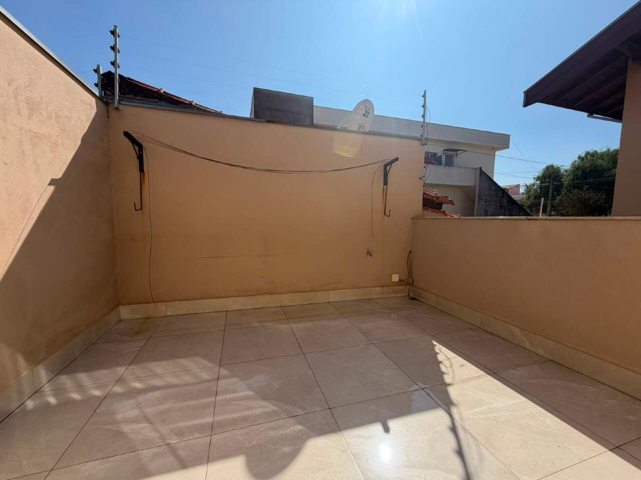 Casa à venda no Residencial de Lorenzi: 
