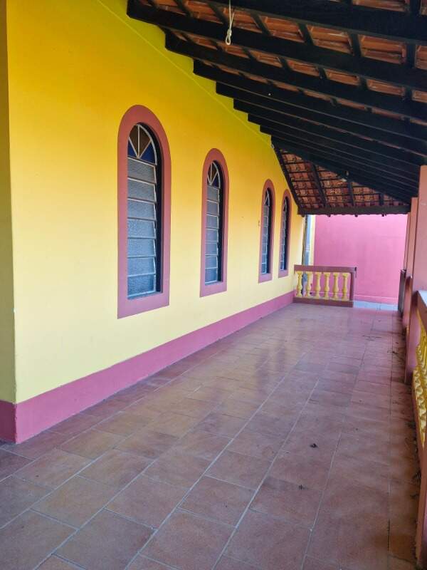 Casa à venda no Parque das Árvores: 