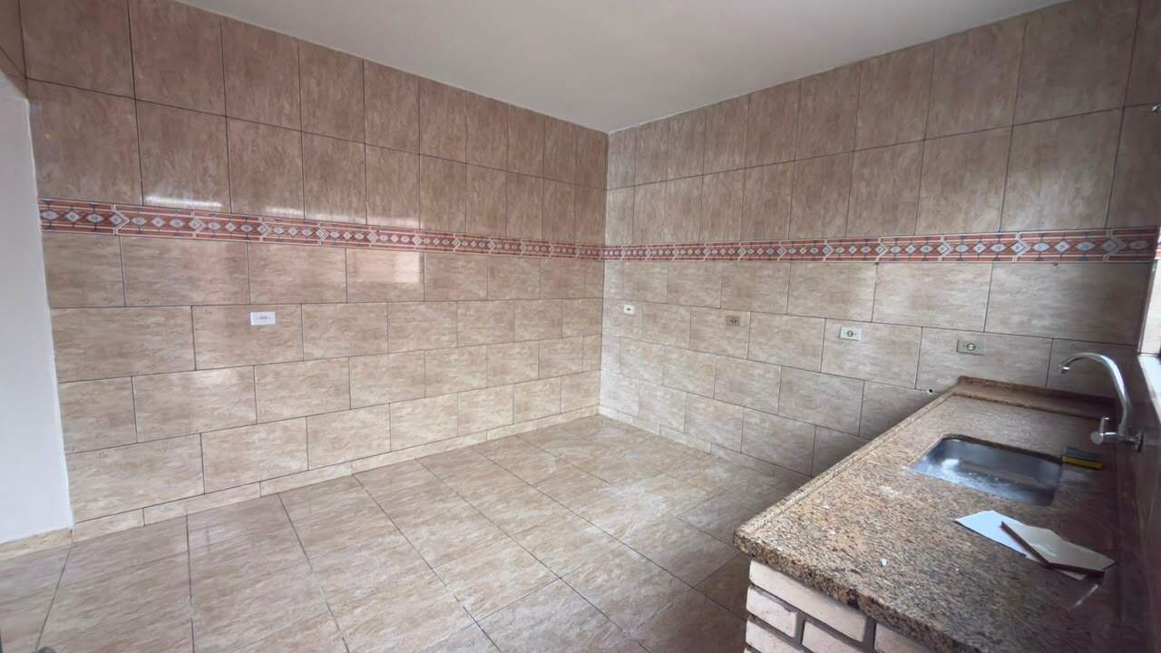 Casa para aluguel no Parque Residencial Esplanada: 