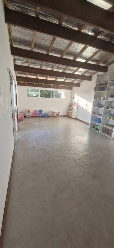 Casa em condomínio à venda no Loteamento Dinorá Rosa: 