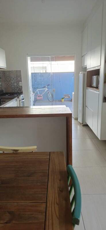 Casa em condomínio à venda no Loteamento Dinorá Rosa: 