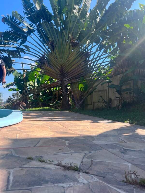 Casa à venda no Área Rural de Boituva: 