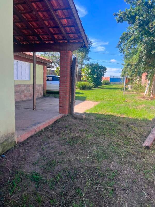 Casa à venda no Área Rural de Boituva: 