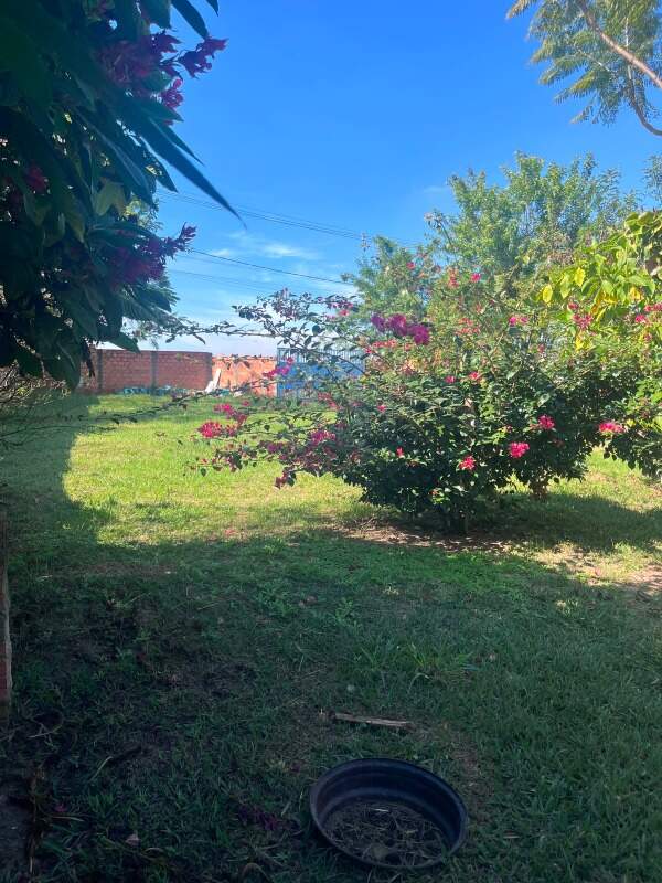 Casa à venda no Área Rural de Boituva: 