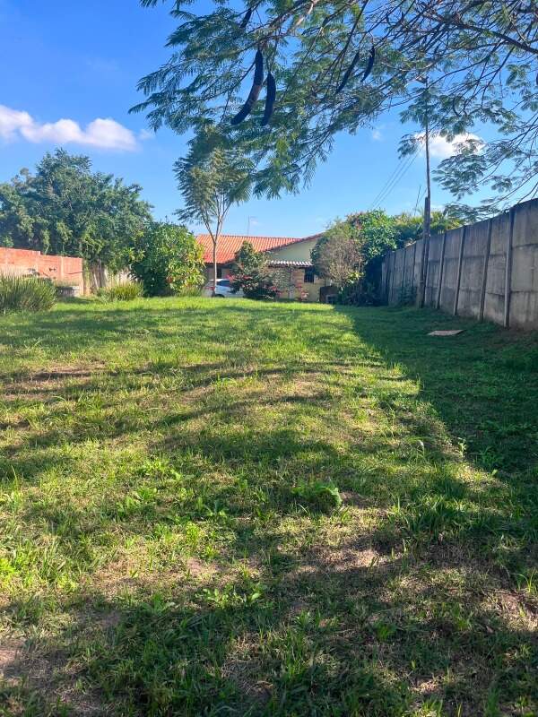 Casa à venda no Área Rural de Boituva: 