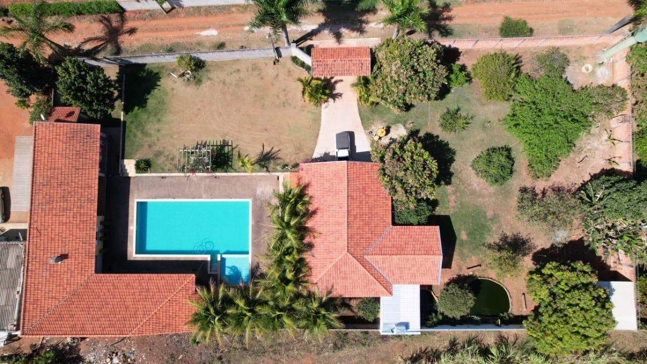 Chácara à venda no Área Rural de Boituva: 