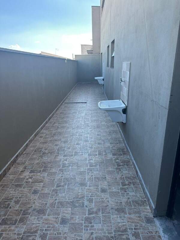 Galpão para aluguel no Vila dos Ipês: 