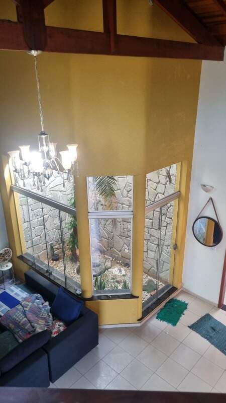 Casa para aluguel no Residencial Primo: 