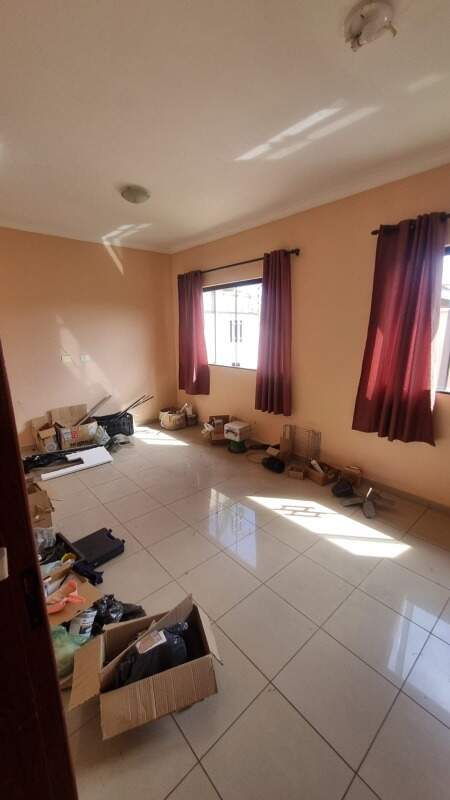 Casa para aluguel no Residencial Primo: 