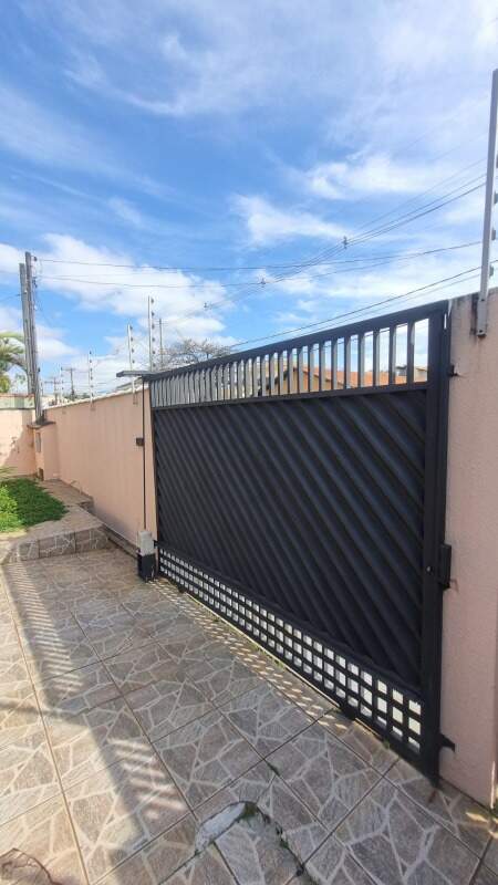 Casa para aluguel no Residencial Primo: 