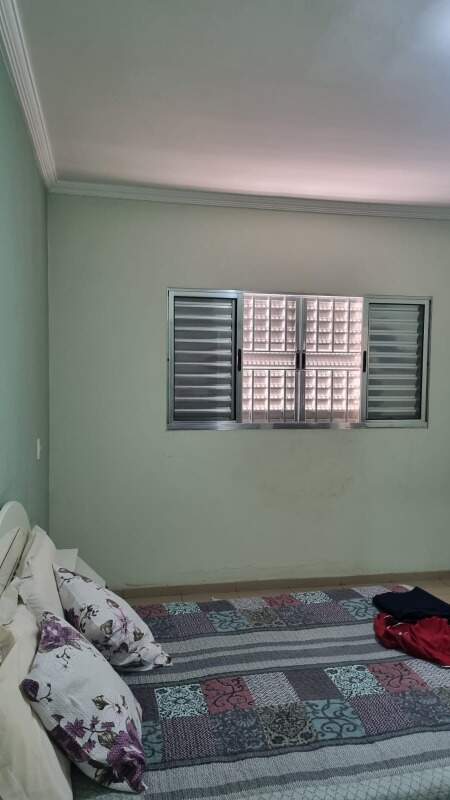 Casa para aluguel no Residencial Primo: 
