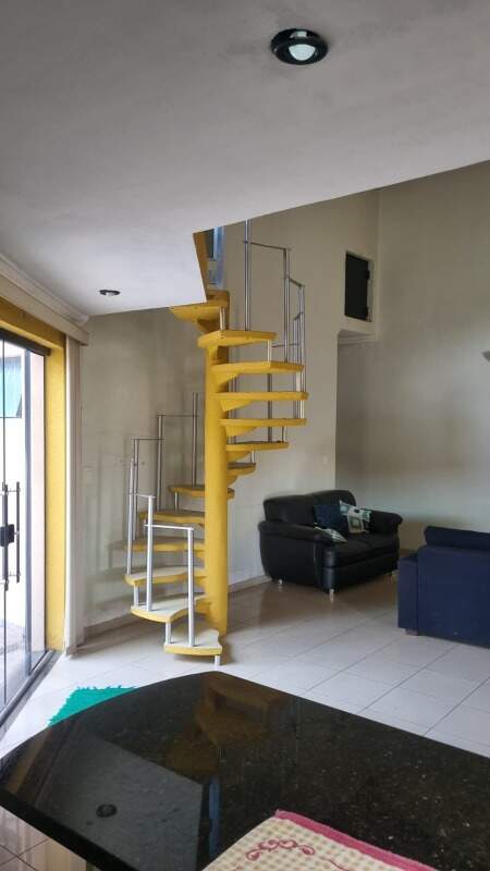 Casa para aluguel no Residencial Primo: 